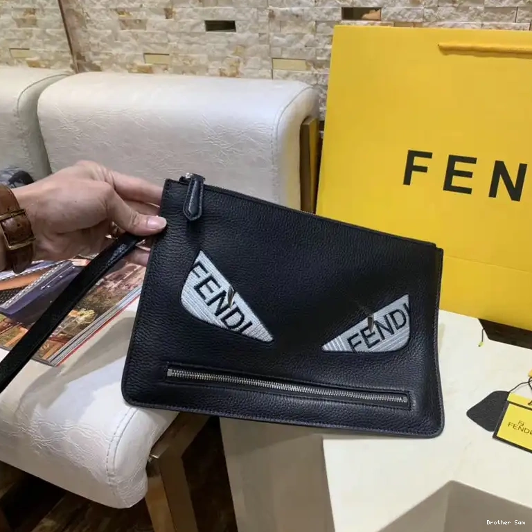 Brother Sam Fendi 2111YZ0005 Bags 0728